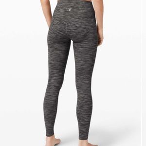 Lululemon Align Pant 25”